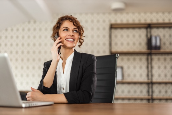 スタッフ イメージ